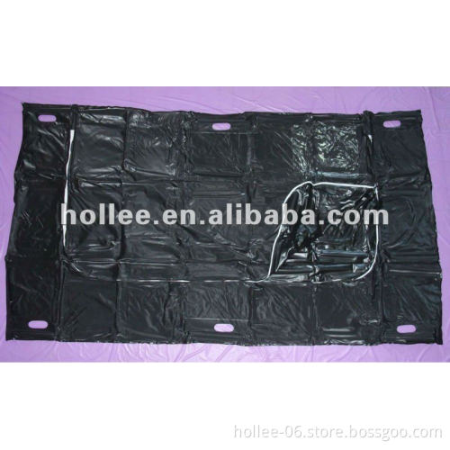PVC MORTUARY CORPSE BODY BAG